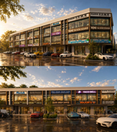 ihub avenue